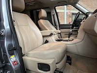 Land rover discovery 4 5.0 v8 hse 375pk 2013 7-persoons, jff-48-v - afbeelding 33 van  42