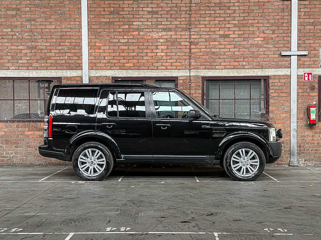 Land rover discovery 4.4 v8 l319 300pk 2006, 67-rth-9 youngtimer - afbeelding 10 van  45