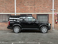 Land rover discovery 4.4 v8 l319 300pk 2006, 67-rth-9 youngtimer - afbeelding 10 van  45