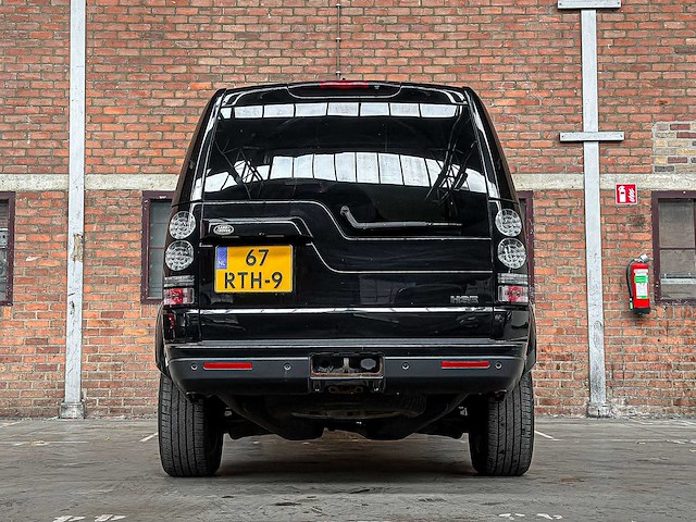 Land rover discovery 4.4 v8 l319 300pk 2006, 67-rth-9 youngtimer - afbeelding 13 van  45