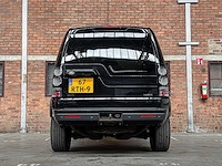 Land rover discovery 4.4 v8 l319 300pk 2006, 67-rth-9 youngtimer - afbeelding 13 van  45