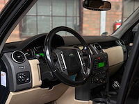 Land rover discovery 4.4 v8 l319 300pk 2006, 67-rth-9 youngtimer - afbeelding 17 van  45