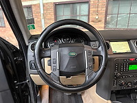 Land rover discovery 4.4 v8 l319 300pk 2006, 67-rth-9 youngtimer - afbeelding 18 van  45
