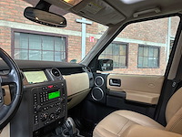 Land rover discovery 4.4 v8 l319 300pk 2006, 67-rth-9 youngtimer - afbeelding 19 van  45