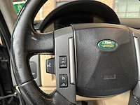 Land rover discovery 4.4 v8 l319 300pk 2006, 67-rth-9 youngtimer - afbeelding 21 van  45