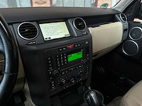 Land rover discovery 4.4 v8 l319 300pk 2006, 67-rth-9 youngtimer - afbeelding 27 van  45