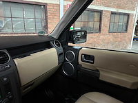 Land rover discovery 4.4 v8 l319 300pk 2006, 67-rth-9 youngtimer - afbeelding 28 van  45