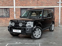 Land rover discovery 4.4 v8 l319 300pk 2006, 67-rth-9 youngtimer - afbeelding 2 van  45