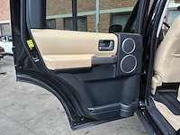 Land rover discovery 4.4 v8 l319 300pk 2006, 67-rth-9 youngtimer - afbeelding 33 van  45