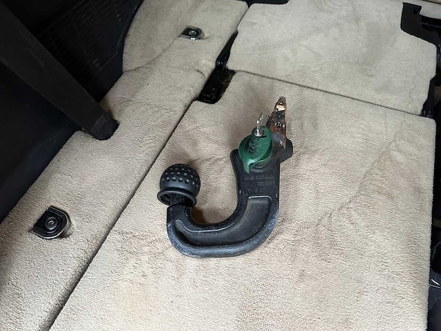 Land rover discovery 4.4 v8 l319 300pk 2006, 67-rth-9 youngtimer - afbeelding 37 van  45