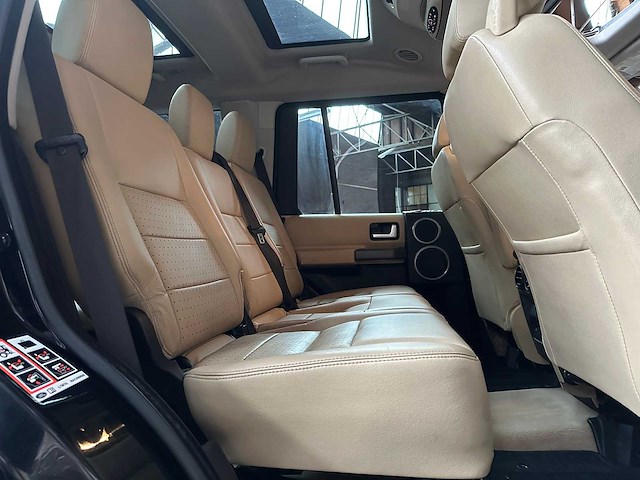 Land rover discovery 4.4 v8 l319 300pk 2006, 67-rth-9 youngtimer - afbeelding 39 van  45