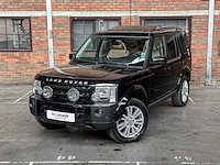 Land rover discovery 4.4 v8 l319 300pk 2006, 67-rth-9 youngtimer - afbeelding 3 van  45