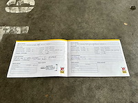 Land rover discovery 4.4 v8 l319 300pk 2006, 67-rth-9 youngtimer - afbeelding 44 van  45