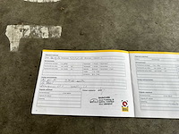 Land rover discovery 4.4 v8 l319 300pk 2006, 67-rth-9 youngtimer - afbeelding 45 van  45