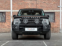 Land rover discovery 4.4 v8 l319 300pk 2006, 67-rth-9 youngtimer - afbeelding 4 van  45