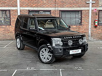 Land rover discovery 4.4 v8 l319 300pk 2006, 67-rth-9 youngtimer - afbeelding 7 van  45