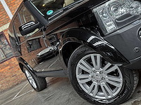 Land rover discovery 4.4 v8 l319 300pk 2006, 67-rth-9 youngtimer - afbeelding 9 van  45