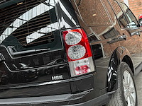 Land rover discovery 5.0 v8 hse 375pk 2011, jff-68-v - afbeelding 2 van  13