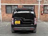 Land rover discovery 5.0 v8 hse 375pk 2011, jff-68-v - afbeelding 3 van  13