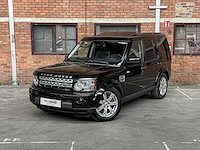 Land rover discovery 5.0 v8 hse 375pk 2011, jff-68-v - afbeelding 7 van  13