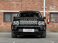 Land rover discovery 5.0 v8 hse 375pk 2011, jff-68-v - afbeelding 8 van  13