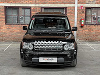 Land rover discovery 5.0 v8 hse 375pk 2011, jff-68-v - afbeelding 9 van  13
