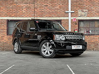 Land rover discovery 5.0 v8 hse 375pk 2011, jff-68-v - afbeelding 10 van  13