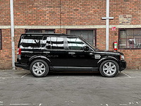 Land rover discovery 5.0 v8 hse 375pk 2011, jff-68-v - afbeelding 11 van  13
