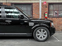 Land rover discovery 5.0 v8 hse 375pk 2011, jff-68-v - afbeelding 12 van  13