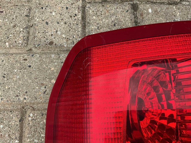 Land rover discovery achterlichtenset - afbeelding 5 van  7
