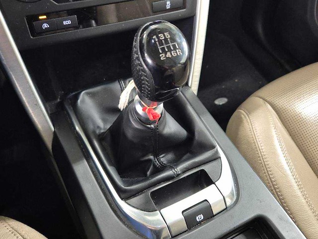 Land rover discovery sport 2.0 ed4 e capability hse; hv-612-r - afbeelding 5 van  16