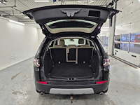 Land rover discovery sport 2.0 ed4 e capability hse; hv-612-r - afbeelding 6 van  16