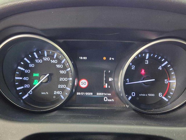 Land rover discovery sport 2.0 ed4 e capability hse; hv-612-r - afbeelding 7 van  16