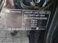 Land rover discovery sport 2.0 ed4 e capability hse; hv-612-r - afbeelding 8 van  16