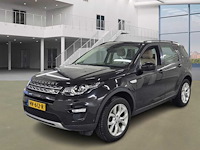 Land rover discovery sport 2.0 ed4 e capability hse; hv-612-r - afbeelding 1 van  16
