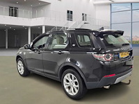 Land rover discovery sport 2.0 ed4 e capability hse; hv-612-r - afbeelding 11 van  16