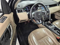 Land rover discovery sport 2.0 ed4 e capability hse; hv-612-r - afbeelding 16 van  16