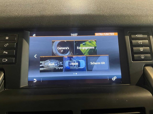 Land rover discovery sport 2.0 td4 hse luxury, zh-653-d - afbeelding 1 van  5