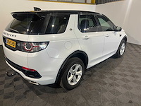 Land rover discovery sport 2.0 td4 hse luxury, zh-653-d - afbeelding 4 van  5