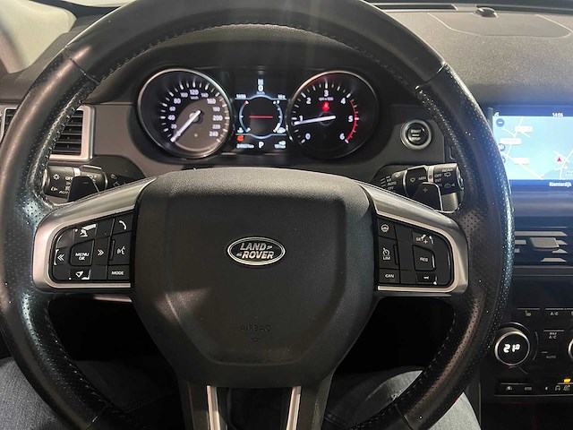 Land rover discovery sport 2.0 td4 hse luxury, zh-653-d - afbeelding 19 van  20