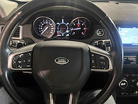Land rover discovery sport 2.0 td4 hse luxury, zh-653-d - afbeelding 19 van  20