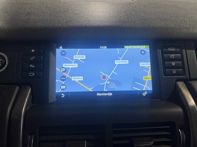 Land rover discovery sport 2.0 td4 hse luxury, zh-653-d - afbeelding 3 van  20