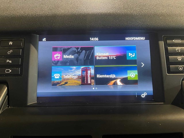 Land rover discovery sport 2.0 td4 hse luxury, zh-653-d - afbeelding 17 van  20