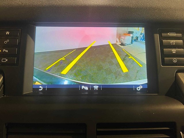 Land rover discovery sport 2.0 td4 hse luxury, zh-653-d - afbeelding 6 van  20