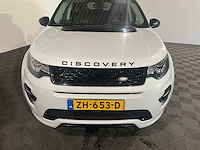 Land rover discovery sport 2.0 td4 hse luxury, zh-653-d - afbeelding 10 van  20