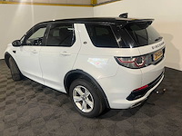 Land rover discovery sport 2.0 td4 hse luxury, zh-653-d - afbeelding 9 van  20
