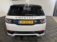 Land rover discovery sport 2.0 td4 hse luxury, zh-653-d - afbeelding 11 van  20