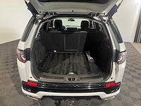 Land rover discovery sport 2.0 td4 hse luxury, zh-653-d - afbeelding 20 van  20