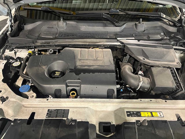 Land rover discovery sport 2.0 td4 hse luxury, zh-653-d - afbeelding 10 van  20