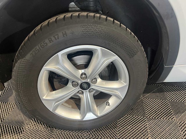 Land rover discovery sport 2.0 td4 hse luxury, zh-653-d - afbeelding 17 van  20